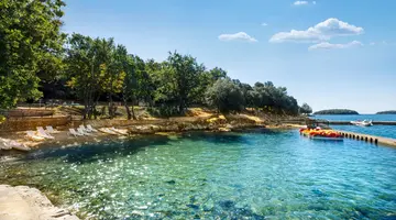 RESORT FUNTANA