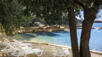 Resort Funtana