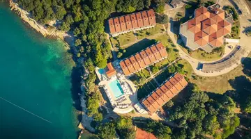 Resort Funtana