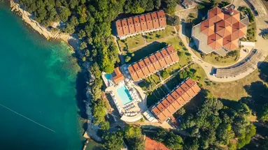 Resort Funtana
