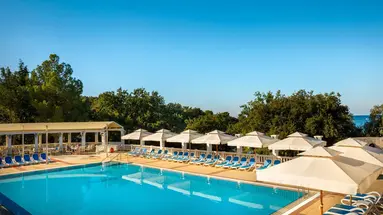 RESORT FUNTANA