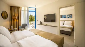 Resort Funtana