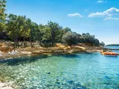 Resort Funtana