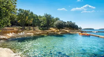 Resort Funtana