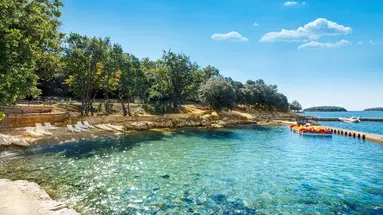 Resort Funtana