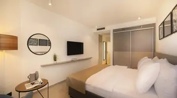 Resort Funtana