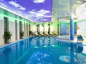Resort Grand Laola Spa & Apartamenty