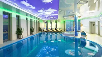 Resort Grand Laola Spa & Apartamenty