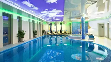 Resort Grand Laola Spa & Apartamenty