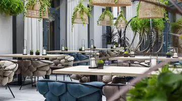 Resort Grand Laola Spa & Apartamenty