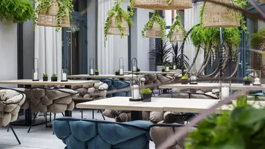 Resort Grand Laola Spa & Apartamenty