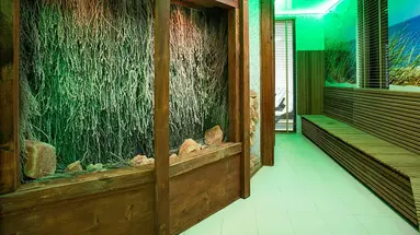 Resort Grand Laola Spa & Apartamenty
