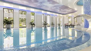 Resort Grand Laola Spa & Apartamenty