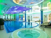 Resort Grand Laola Spa & Apartamenty