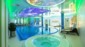 Resort Grand Laola Spa & Apartamenty
