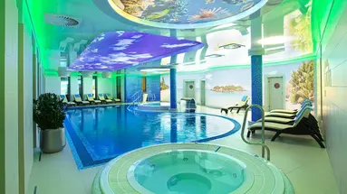 Resort Grand Laola Spa & Apartamenty