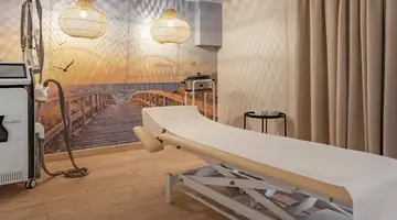 Resort Grand Laola Spa & Apartamenty