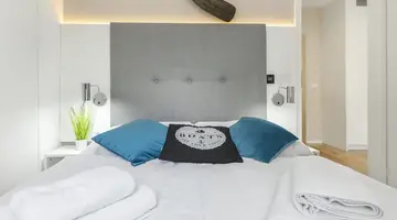 Resort Grand Laola Spa & Apartamenty