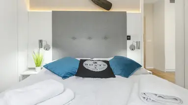 Resort Grand Laola Spa & Apartamenty