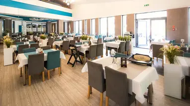 Resort Grand Laola Spa & Apartamenty