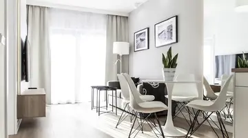 Resort Grand Laola Spa & Apartamenty