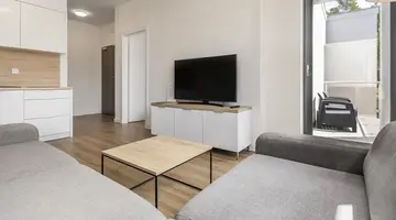 Resort Grand Laola Spa & Apartamenty