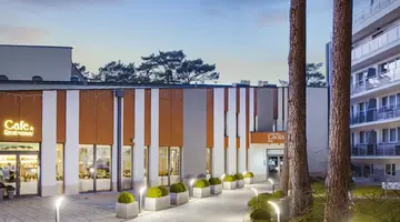Resort Grand Laola Spa & Apartamenty