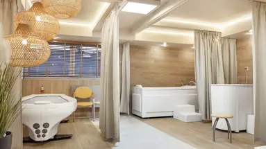 Resort Grand Laola Spa & Apartamenty