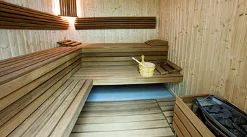 Resort Grand Laola Spa & Apartamenty
