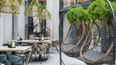 Resort Grand Laola Spa & Apartamenty