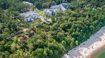 Resort Grand Laola Spa & Apartamenty