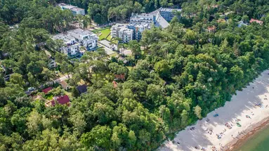 Resort Grand Laola Spa & Apartamenty