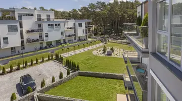 Resort Grand Laola Spa & Apartamenty