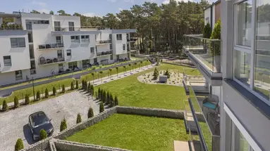 Resort Grand Laola Spa & Apartamenty