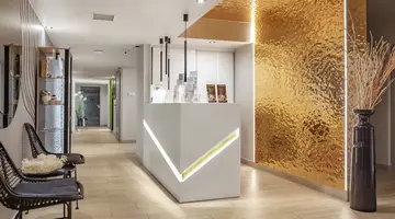 Resort Grand Laola Spa & Apartamenty