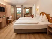 Resort Hanneshof