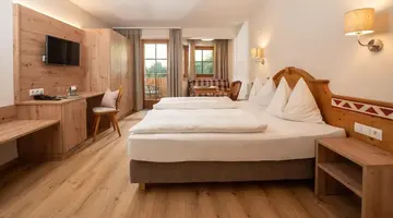 Resort Hanneshof
