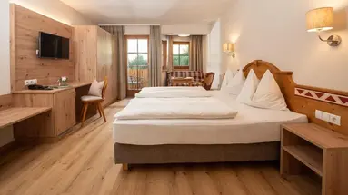 Resort Hanneshof