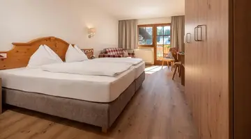 Resort Hanneshof