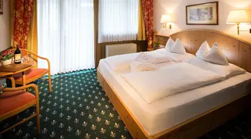 Resort Hanneshof