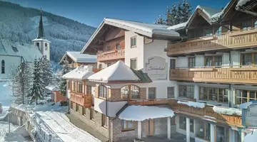 Resort Hanneshof