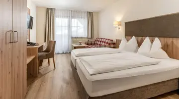 Resort Hanneshof
