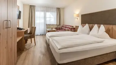 Resort Hanneshof