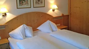 Resort Hanneshof