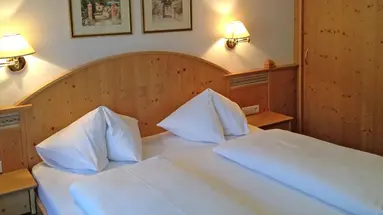 Resort Hanneshof