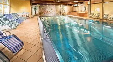 Resort Hanneshof