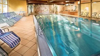 Resort Hanneshof