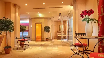 Resort Hanneshof
