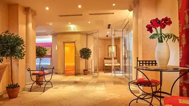 Resort Hanneshof