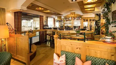 Resort Hanneshof